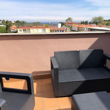 Apartamento El Atico De Celorio Celorio  Exterior foto