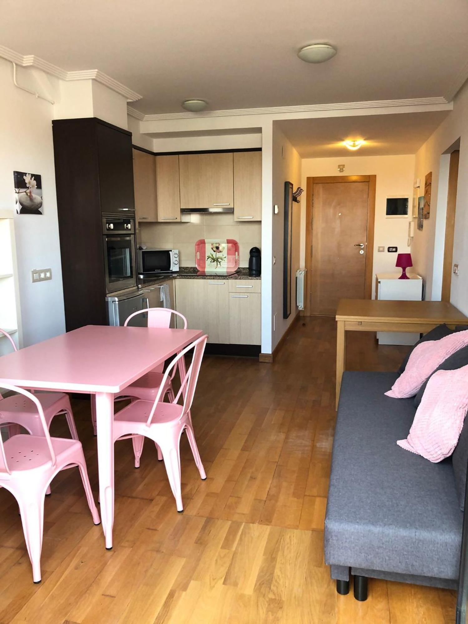 Apartamento El Atico De Celorio Celorio  Exterior foto