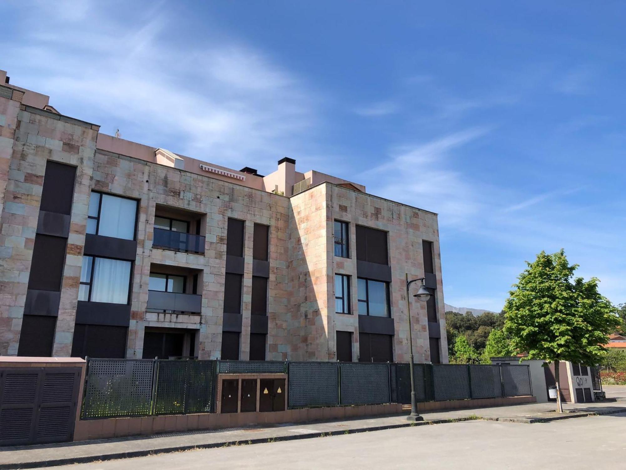 Apartamento El Atico De Celorio Celorio  Exterior foto