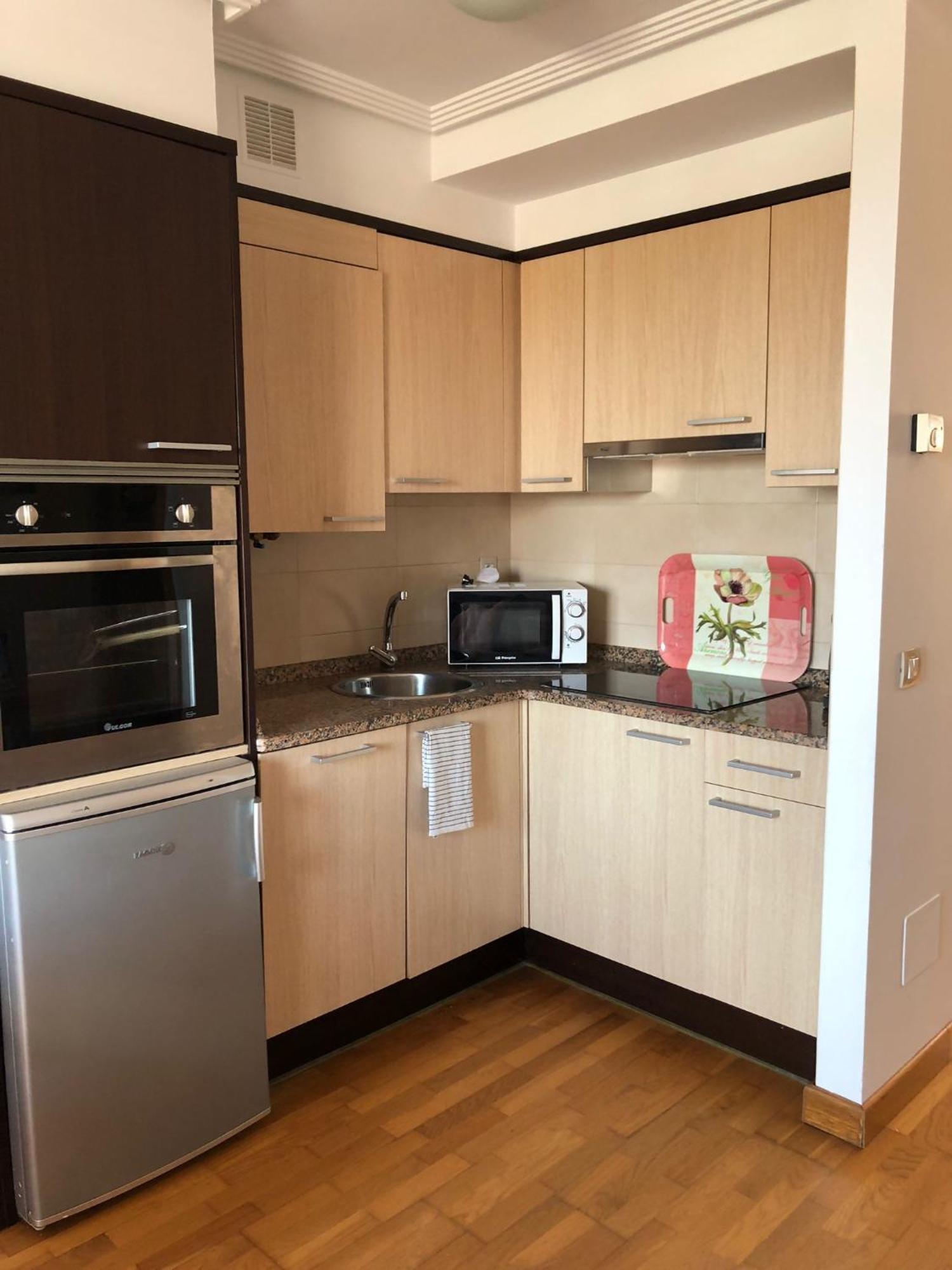 Apartamento El Atico De Celorio Celorio  Exterior foto