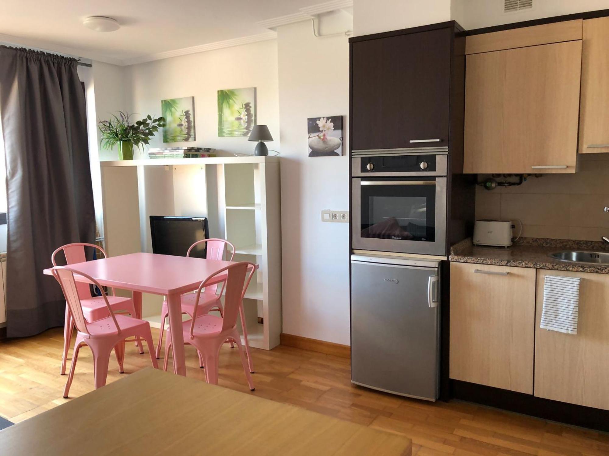 Apartamento El Atico De Celorio Celorio  Exterior foto