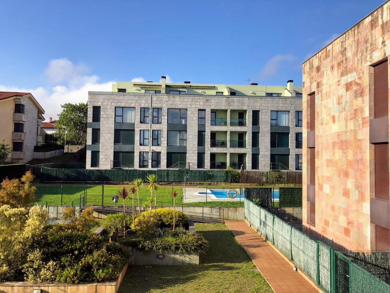 Apartamento El Atico De Celorio Celorio  Exterior foto
