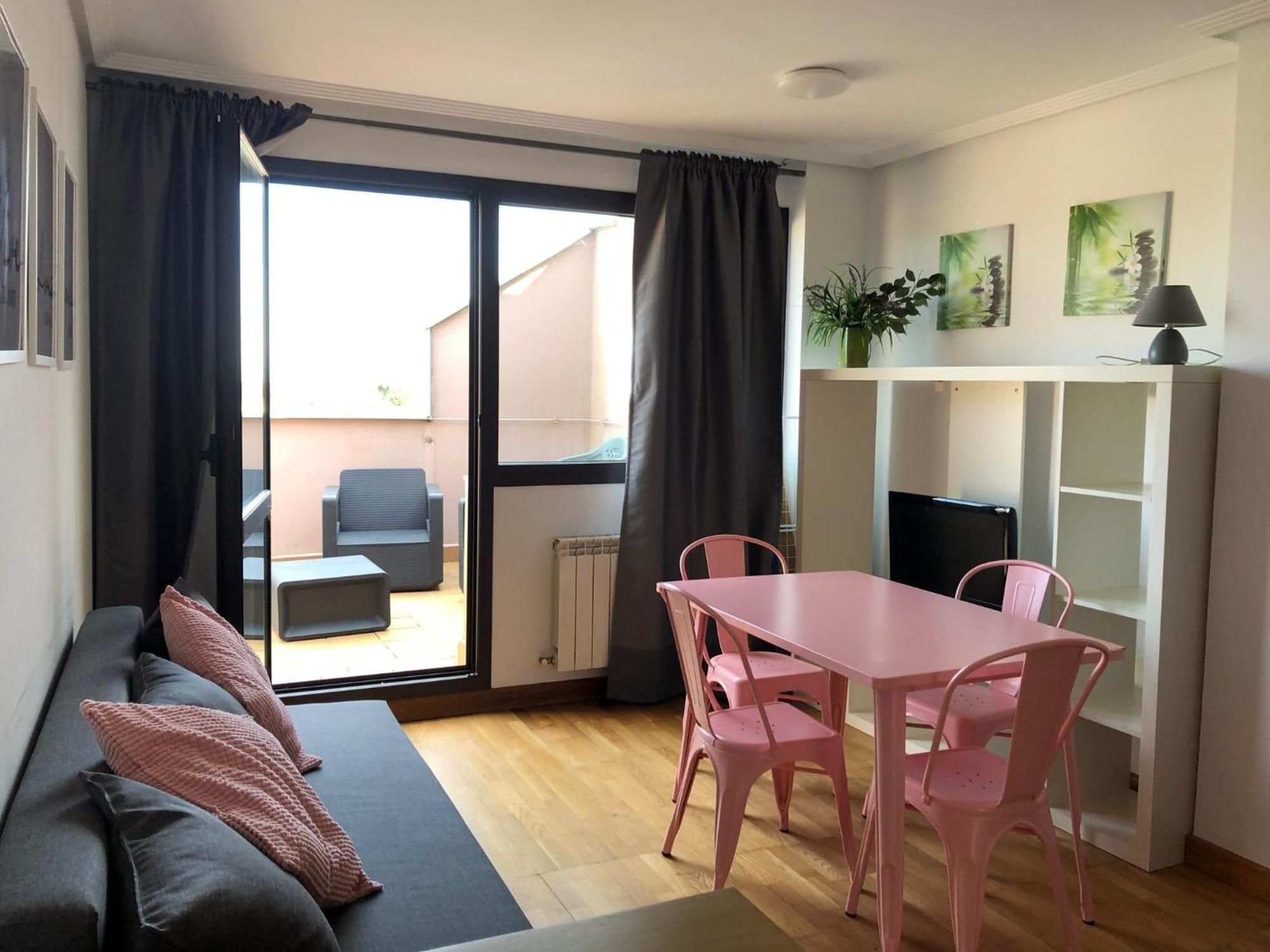 Apartamento El Atico De Celorio Celorio  Exterior foto