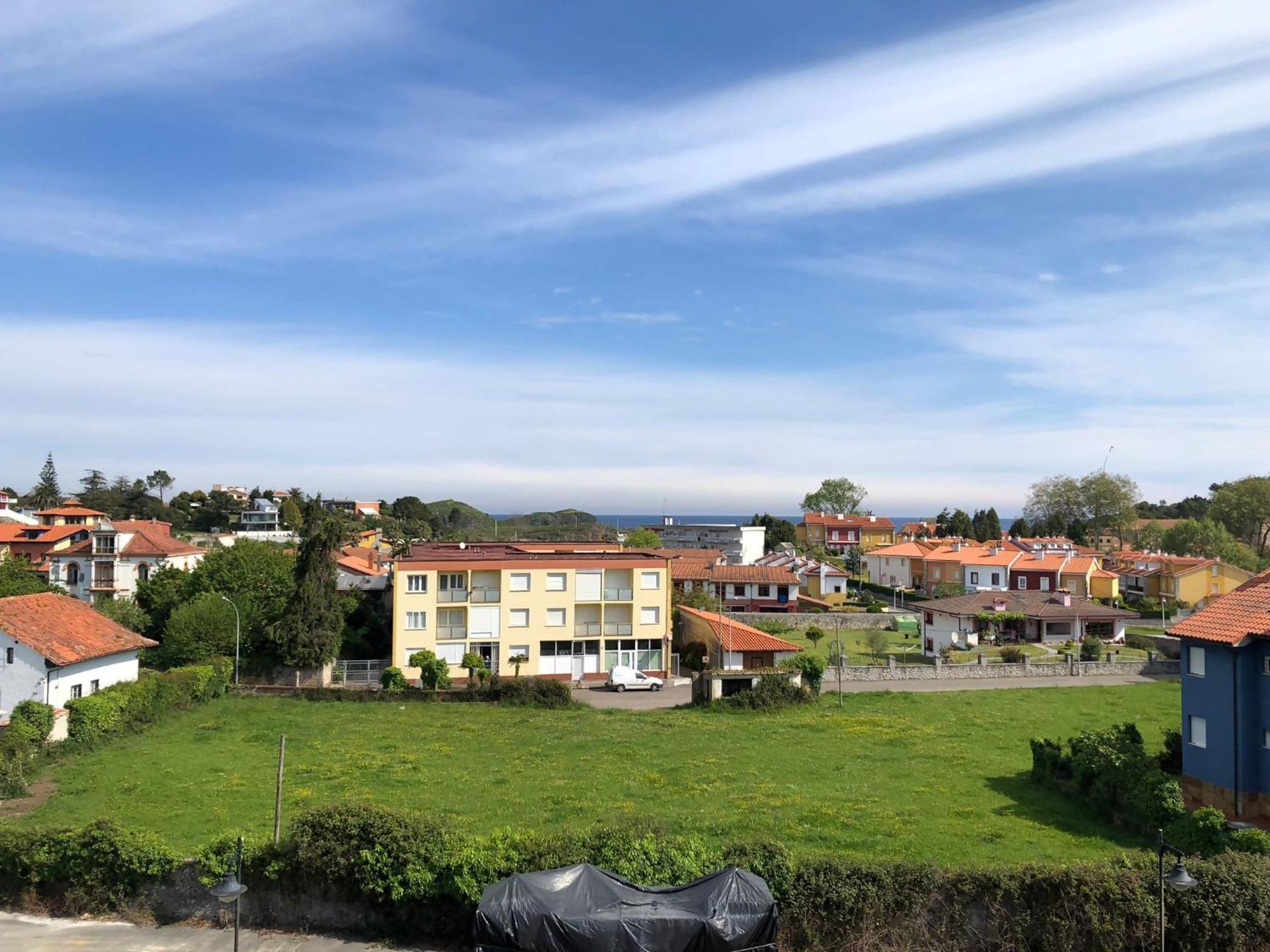Apartamento El Atico De Celorio Celorio  Exterior foto