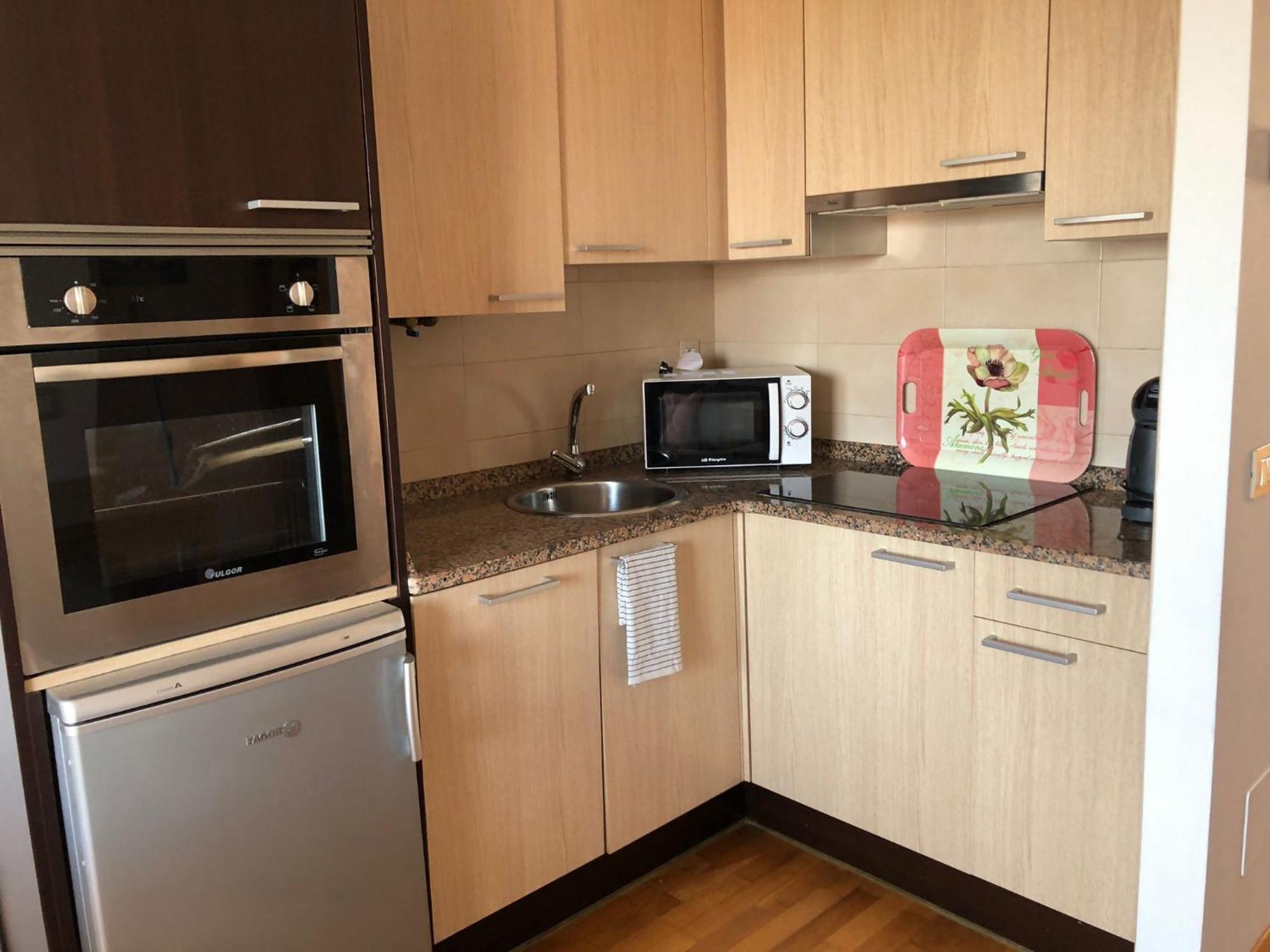 Apartamento El Atico De Celorio Celorio  Exterior foto