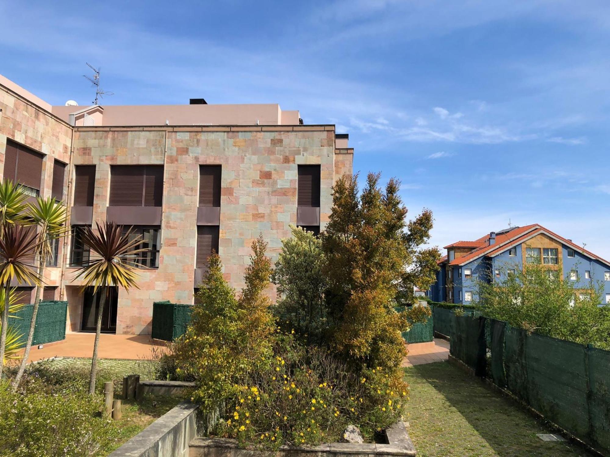 Apartamento El Atico De Celorio Celorio  Exterior foto
