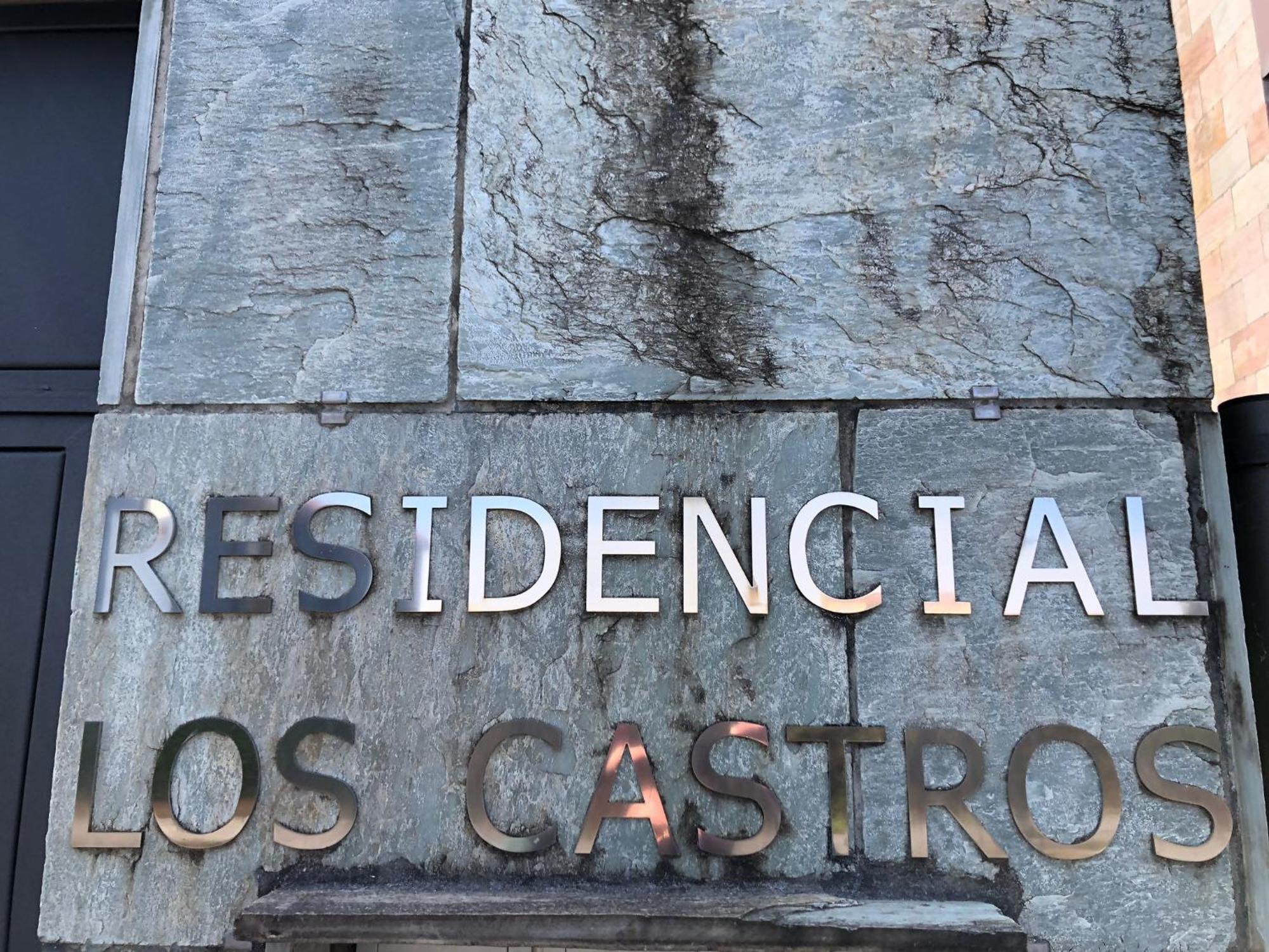 Apartamento El Atico De Celorio Celorio  Exterior foto