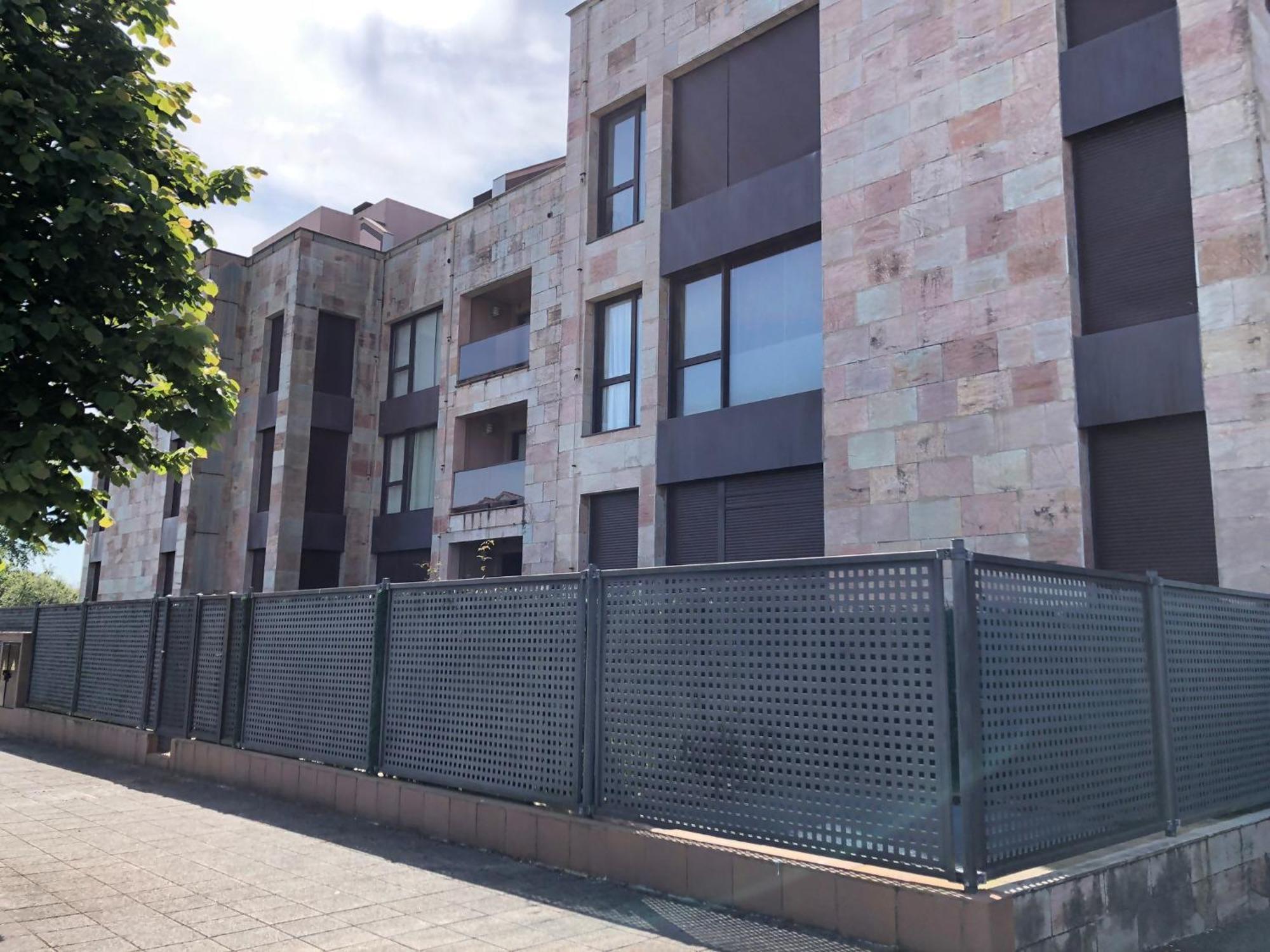 Apartamento El Atico De Celorio Celorio  Exterior foto